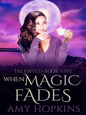 cover image of When Magic Fades